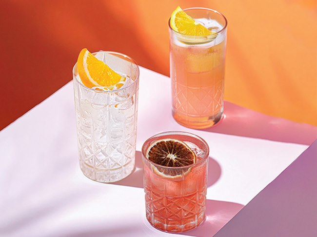 Image 6: Taste The Spirit with Tanglin Gin