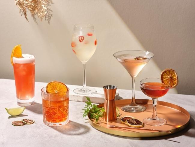Happy Hour from $13.50++